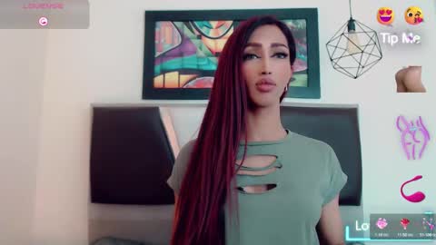 Hilary Avilan online show from 14, 3, 2026