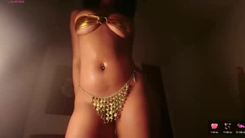 Snapshot of hilaryebony_ chatting on 19, 5, 2026 - 29p online show from 19, 5, 2026
