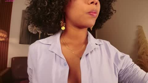 Snapshot of hilaryebony_ chatting on 20, 5, 2026 - 29p online show from 20, 5, 2026