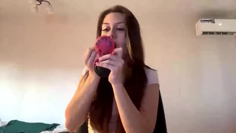 Hi Im Elizabeth online show from 20, 10, 2025