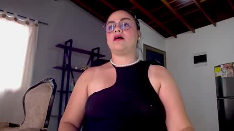 Miranda online show from 12, 9, 2025