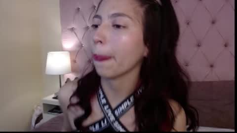 Hillary Thomson online show from 1, 12, 2025