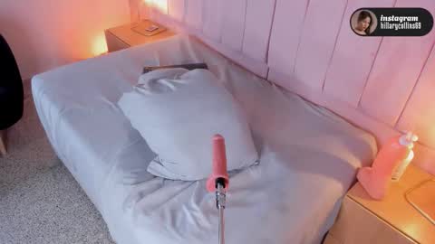 hillarycollins online show from 5, 3, 2026