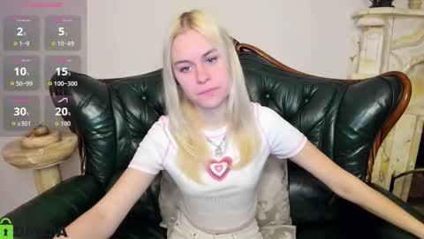 hilleva online show from 25, 10, 2025