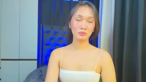 Snapshot of himarika chatting on 21, 2, 2025 yuricah online show from 21, 2, 2025