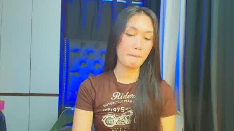 Snapshot of himarika chatting on 3, 3, 2025 yuricah online show from 3, 3, 2025