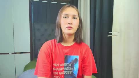 Snapshot of himarika chatting on 7, 1, 2026 yuricah online show from 7, 1, 2026