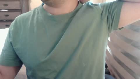 Snapshot of himbo_fox chatting on 21, 6, 2026 Himbo fox online show from 21, 6, 2026