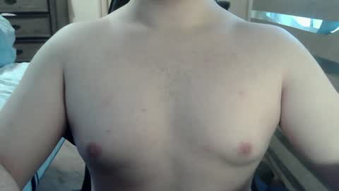 Snapshot of himbo_fox chatting on 13, 7, 2026 Himbo fox online show from 13, 7, 2026