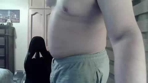 Snapshot of himbo_fox chatting on 14, 7, 2026 Himbo fox online show from 14, 7, 2026