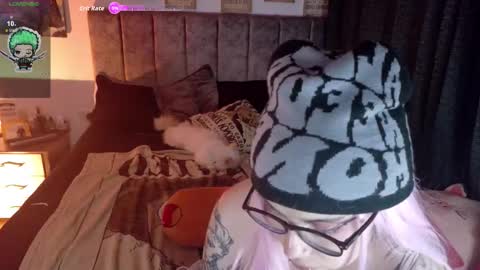 Inori Independent model online show from 8, 2, 2026