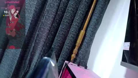 Snapshot of himiko_08 chatting on 17, 4, 2026 Inori Independent model online show from 17, 4, 2026