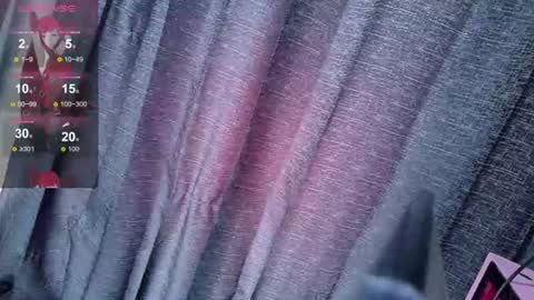 Snapshot of himiko_08 chatting on 9, 7, 2026 Inori Independent model online show from 9, 7, 2026