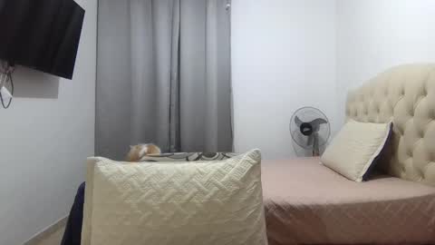 Hi moreno online show from 28, 11, 2025