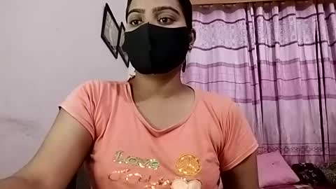 Snapshot of himuhimu22 chatting on 25, 6, 2026 himuhimu22 online show from 25, 6, 2026