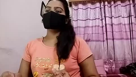 Snapshot of himuhimu22 chatting on 27, 6, 2026 himuhimu22 online show from 27, 6, 2026