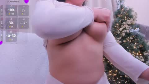 Sexy Hina online show from 5, 1, 2025