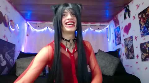 Angel online show from 12, 4, 2026