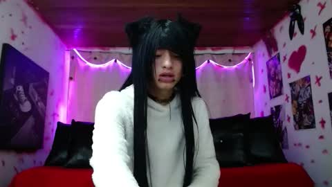 Snapshot of hinasha chatting on 19, 5, 2026 Angel online show from 19, 5, 2026