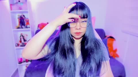 Snapshot of hinata1_chan chatting on 14, 12, 2024 Hinata online show from 14, 12, 2024