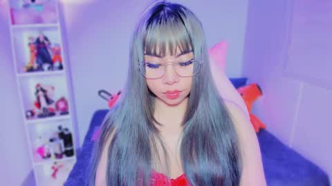 Snapshot of hinata1_chan chatting on 15, 2, 2025 Hinata online show from 15, 2, 2025