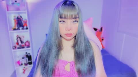 Snapshot of hinata1_chan chatting on 18, 2, 2025 Hinata online show from 18, 2, 2025