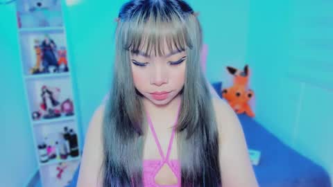 Snapshot of hinata1_chan chatting on 8, 3, 2025 Hinata online show from 8, 3, 2025