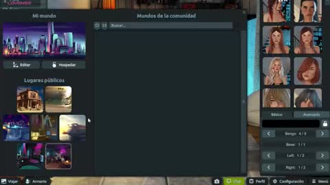 Hanna online show from 21, 11, 2025