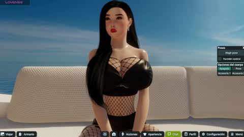 Hanna online show from 5, 4, 2026