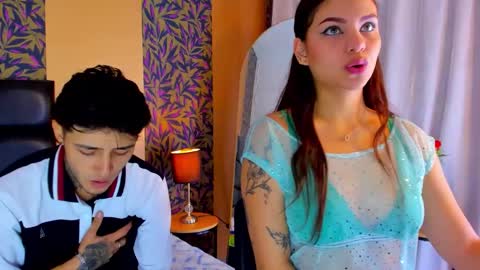 FANE AND DAVID online show from 28, 10, 2025