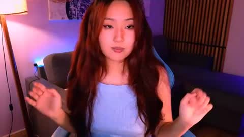 Snapshot of hinata_joy chatting on 15, 6, 2026 Hinata online show from 15, 6, 2026