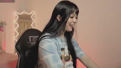 Snapshot of hinna_tay chatting on 20, 11, 2025 HINNA online show from 20, 11, 2025