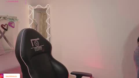 Snapshot of hinna_tay chatting on 23, 11, 2025 HINNA online show from 23, 11, 2025