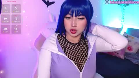 Hinatha online show from 21, 10, 2025