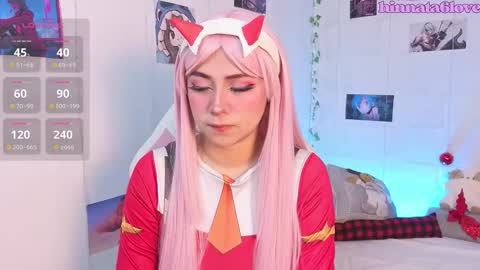 Hinatha online show from 12, 1, 2026