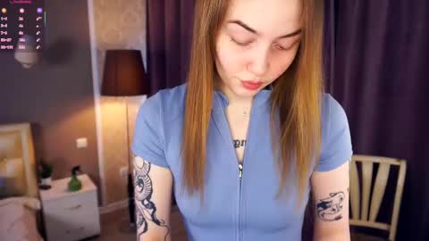 Leya Day Mary Night   PvT Open online show from 4, 3, 2025