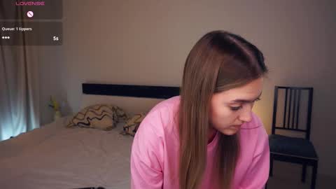 Leya Day Mary Night   PvT Open online show from 3, 10, 2025