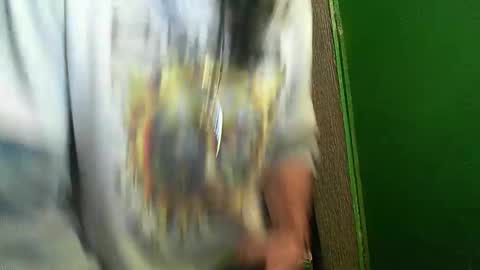 Snapshot of hippiedad333 chatting on 5, 1, 2026 hippiedad333 online show from 5, 1, 2026