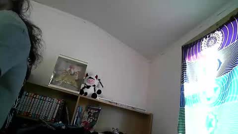 Snapshot of hippiedad333 chatting on 8, 2, 2026 hippiedad333 online show from 8, 2, 2026