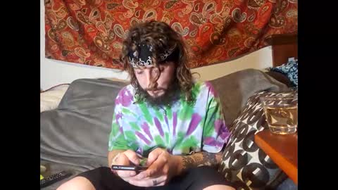 hippiejagain online show from 24, 2, 2026