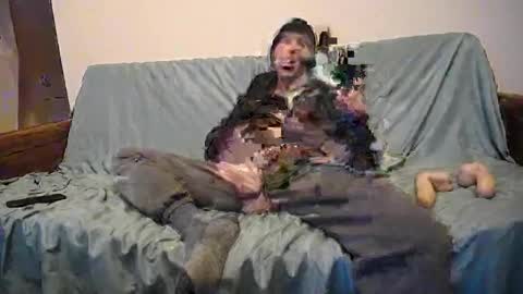 Hippie Jijm online show from 7, 2, 2025