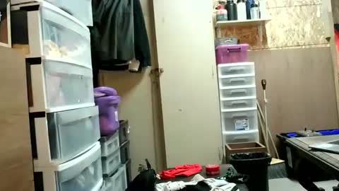 Krush Vibrations online show from 11, 12, 2024