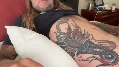 hippybiker online show from 15, 7, 2026