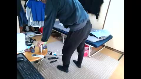 hiro110 online show from 14, 1, 2025