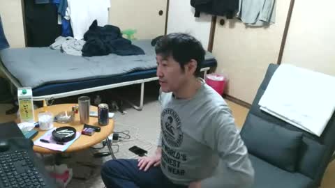 hiro110 online show from 1, 3, 2026