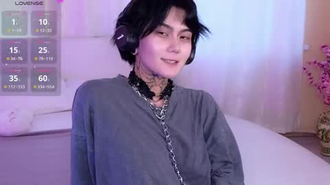 Hiro Ryota online show from 1, 5, 2026