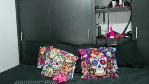 Elizabeth online show from 9, 2, 2025