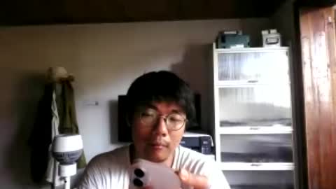Snapshot of hirvirdish chatting on 20, 7, 2026 Taick online show from 20, 7, 2026