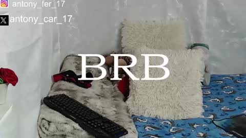 Hisokax online show from 8, 11, 2025