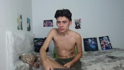 Hisokax online show from 6, 2, 2026